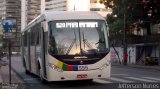 Transcol - Transportes Coletivos Ltda. 555 na cidade de Recife, Pernambuco, Brasil, por Jefferson Nunes. Número da foto: #:id.