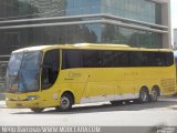 Viação Itapemirim 8823 na cidade de Fortaleza, Ceará, Brasil, por Nildo Barroso. Número da foto: #3321411.