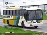 Empresa Gontijo de Transportes 9380 na cidade de Belo Horizonte, Minas Gerais, Brasil, por Tailisson Fernandes. Número da foto: #3320802.