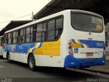 Transportes Padre Miguel 99020 na cidade de Rio de Janeiro, Rio de Janeiro, Brasil, por Renan Vieira. Número da foto: #3321471.