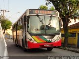 Viação Bom Jesus > VTL - Viação Trans Líder 1338 na cidade de Cubatão, São Paulo, Brasil, por Paulo de Oliveira Ribeiro. Número da foto: #3321167.