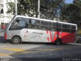 Viação Fervima 674 na cidade de Taboão da Serra, São Paulo, Brasil, por Bruno Santino. Número da foto: #3320499.