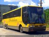 Viação Itapemirim 45233 na cidade de Recife, Pernambuco, Brasil, por Willian Pontual. Número da foto: #3320773.