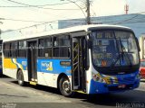 Transportes Padre Miguel 99020 na cidade de Rio de Janeiro, Rio de Janeiro, Brasil, por Renan Vieira. ID da foto: :id.