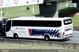 Breda Transportes e Serviços 1535 na cidade de São Bernardo do Campo, São Paulo, Brasil, por Ricardo Liberino. ID da foto: :id.