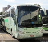 Viação Garcia 7044 na cidade de Cascavel, Paraná, Brasil, por Felipe  Dn. Número da foto: #3321764.