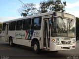 Transportes Urbanos São Miguel de Ilhéus 066 na cidade de Ilhéus, Bahia, Brasil, por Vítor Dias. Número da foto: #:id.