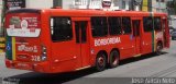 Borborema Imperial Transportes 328 na cidade de Recife, Pernambuco, Brasil, por José Ailton Neto. Número da foto: #:id.