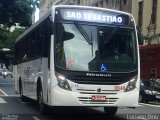 LC Turismo 0640 na cidade de Salvador, Bahia, Brasil, por Luciano Diniz. ID da foto: :id.