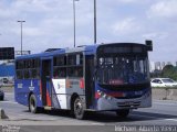 Real Transportes Metropolitanos 35.027 na cidade de São Paulo, São Paulo, Brasil, por Michael  Alberto Vieira. Número da foto: #3320831.