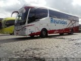 Empresa Reunidas Paulista de Transportes 134605 na cidade de Santos, São Paulo, Brasil, por Yuri N.  de Jesus. Número da foto: #:id.