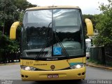 Viação Itapemirim 8619 na cidade de São Paulo, São Paulo, Brasil, por Fabio Pinheiro. Número da foto: #3320132.