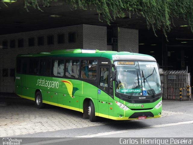 Setelagoano 15122 na cidade de Belo Horizonte, Minas Gerais, Brasil, por Carlos Henrique Pereira. Número da foto: #3258653.