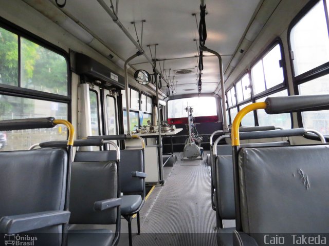 Himalaia Transportes > Ambiental Transportes Urbanos 700 na cidade de São Paulo, São Paulo, Brasil, por Caio  Takeda. Número da foto: #3256757.
