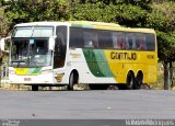 Empresa Gontijo de Transportes 16010 na cidade de Montes Claros, Minas Gerais, Brasil, por Neivon Rodrigues. Número da foto: #3257842.
