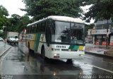 Empresa Gontijo de Transportes 8940 na cidade de Contagem, Minas Gerais, Brasil, por Leonardo  Moreira. Número da foto: #3257427.
