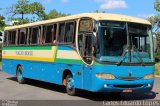 Viação Brasil 1600 na cidade de Montes Claros, Minas Gerais, Brasil, por Carlos Eduardo Lopes. Número da foto: #3258122.