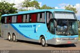 Transnorte - Transporte e Turismo Norte de Minas 53100 na cidade de Montes Claros, Minas Gerais, Brasil, por Carlos Eduardo Lopes. Número da foto: #3258166.