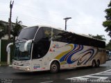 Guaçu Tur Viagens e Turismo 6400 na cidade de São Paulo, São Paulo, Brasil, por EDUARDO - SOROCABUS. Número da foto: #3258448.