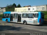 TUPI - Transportes Urbanos Piratininga 6 2235 na cidade de São Paulo, São Paulo, Brasil, por Matheus de Melo Bento. Número da foto: #3258765.
