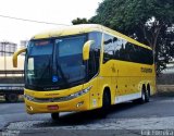 Viação Itapemirim 60599 na cidade de Campos dos Goytacazes, Rio de Janeiro, Brasil, por Erik Ferreira. Número da foto: #3258135.