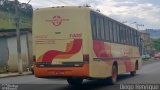 Transcotta Turismo 1400 na cidade de Mariana, Minas Gerais, Brasil, por Diego Henrique. Número da foto: #:id.