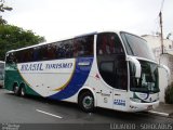 Brasil Turismo 3580 na cidade de São Paulo, São Paulo, Brasil, por EDUARDO - SOROCABUS. Número da foto: #3258490.