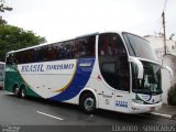 Brasil Turismo 3580 na cidade de São Paulo, São Paulo, Brasil, por EDUARDO - SOROCABUS. ID da foto: :id.