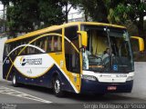 Viação Progresso RJ 191.068 na cidade de Volta Redonda, Rio de Janeiro, Brasil, por Sergio Rodrigues de Souza. Número da foto: #3257112.