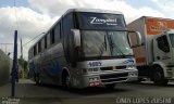 Zampieri Transporte Turismo 4009 na cidade de São Paulo, São Paulo, Brasil, por Francisco Mauricio Freire. Número da foto: #:id.