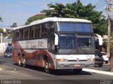 Expresso São Luiz 6740 na cidade de Goiânia, Goiás, Brasil, por Edden Brito. Número da foto: #3257604.