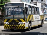 Praia Grande Transportes M-01 na cidade de Salvador, Bahia, Brasil, por Wesley Diaz. Número da foto: #:id.