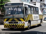 Praia Grande Transportes M-01 na cidade de Salvador, Bahia, Brasil, por Wesley Diaz. ID da foto: :id.