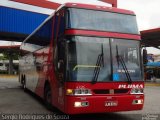 Pluma Conforto e Turismo 4926 na cidade de Resende, Rio de Janeiro, Brasil, por Sergio Rodrigues de Souza. Número da foto: #3257106.
