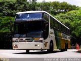 Empresa Gontijo de Transportes 15190 na cidade de São Paulo, São Paulo, Brasil, por Vanderlei da Costa Silva Filho. Número da foto: #3257474.