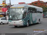 Auto Viação Camurujipe 4042 na cidade de Feira de Santana, Bahia, Brasil, por Gledson Santos Freitas. Número da foto: #:id.