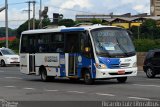 Transcooper > Norte Buss 2 6243 na cidade de São Paulo, São Paulo, Brasil, por Ricardo Luiz. Número da foto: #3257711.