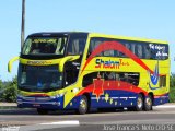 Shalom Tur 2090 na cidade de Aracaju, Sergipe, Brasil, por José Franca S. Neto. Número da foto: #3256599.