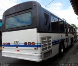 Ônibus Particulares HB 3425 na cidade de , por Sebastián Cruz. Número da foto: #3256708.