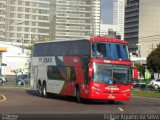 Pluma Conforto e Turismo 7003 na cidade de Curitiba, Paraná, Brasil, por Felipe Aquino da Silva. Número da foto: #:id.