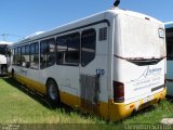 Atlântico Sul Transportes e Viagens 120 na cidade de Rio Grande, Rio Grande do Sul, Brasil, por Cleverton Schmitt. Número da foto: #3258677.