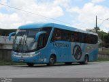 Auto Viação Progresso 6520 na cidade de Recife, Pernambuco, Brasil, por Luiz Carlos de Santana. Número da foto: #3257640.
