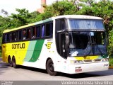 Empresa Gontijo de Transportes 11190 na cidade de São Paulo, São Paulo, Brasil, por Vanderlei da Costa Silva Filho. Número da foto: #3257484.