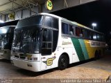 Empresa Gontijo de Transportes 15090 na cidade de Perdões, Minas Gerais, Brasil, por Vanderlei da Costa Silva Filho. Número da foto: #3257479.