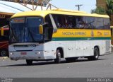 Nacional Expresso 12207 na cidade de Uberaba, Minas Gerais, Brasil, por Lucas Borges . Número da foto: #3256958.
