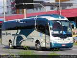 Transportadora Turística Monte Serrat 1500 na cidade de Belo Horizonte, Minas Gerais, Brasil, por Matheus Adler. Número da foto: #3258289.
