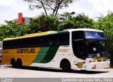 Empresa Gontijo de Transportes 15465 na cidade de São Paulo, São Paulo, Brasil, por Vanderlei da Costa Silva Filho. Número da foto: #3257443.