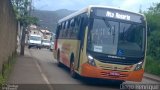 Transcotta Turismo 14060 na cidade de Mariana, Minas Gerais, Brasil, por Diego Henrique. Número da foto: #:id.