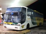 Empresa Gontijo de Transportes 15440 na cidade de João Monlevade, Minas Gerais, Brasil, por Vanderlei da Costa Silva Filho. Número da foto: #3257453.