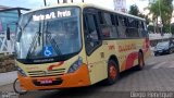 Transcotta Turismo 14090 na cidade de Mariana, Minas Gerais, Brasil, por Diego Henrique. Número da foto: #:id.